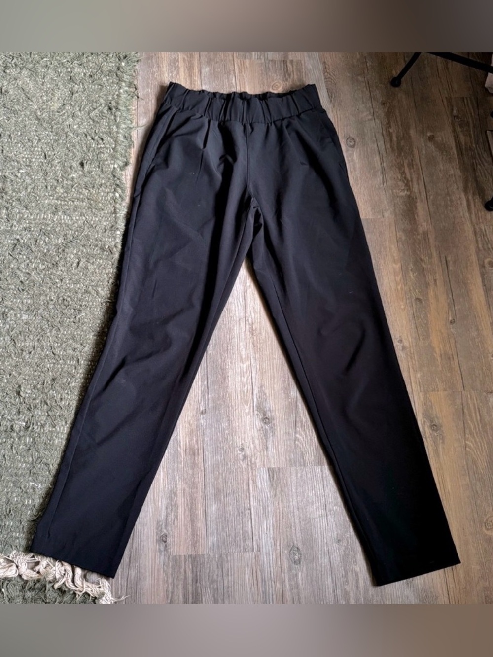 Lole black athletic pants